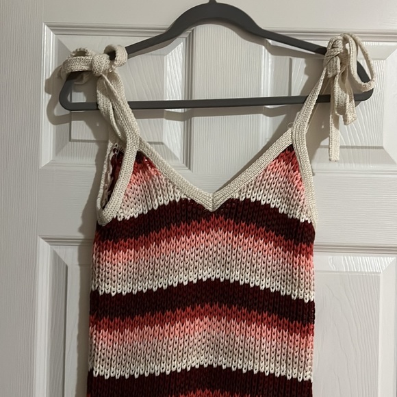 Zara knit dress *Donated - Picture 7 of 11